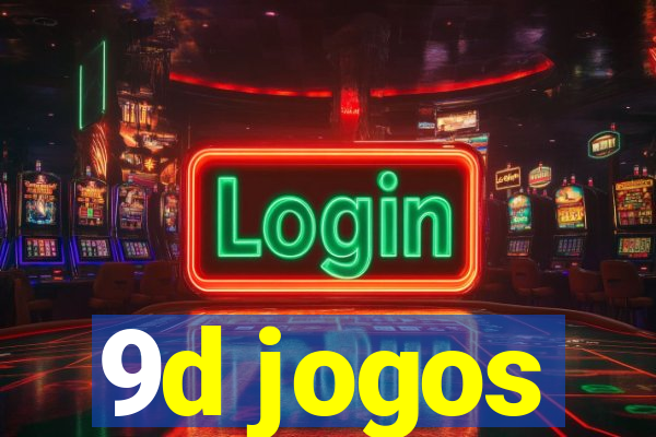 9d jogos